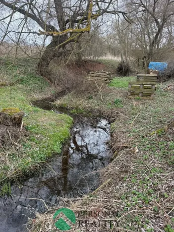 Prodej pozemku pro bydlení, Kryry - Běsno, 541 m2