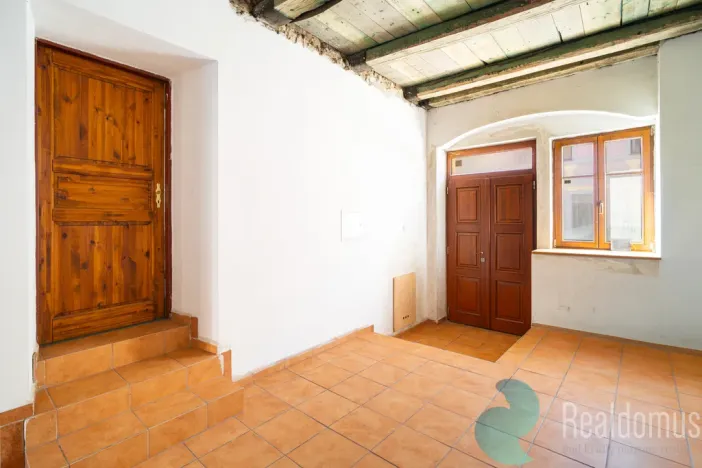 Prodej rodinného domu, Trhové Sviny, Trocnovská, 140 m2