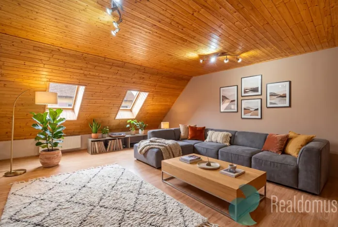 Prodej rodinného domu, Trhové Sviny, Trocnovská, 140 m2