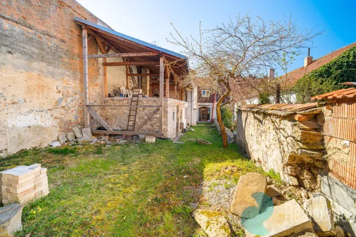 Prodej rodinného domu, Trhové Sviny, Trocnovská, 140 m2