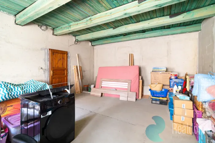 Prodej rodinného domu, Trhové Sviny, Trocnovská, 140 m2