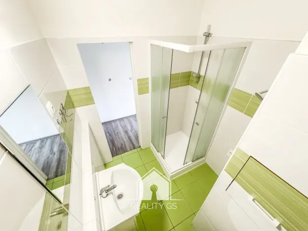 Prodej bytu 2+1, Jílové, Lipová, 52 m2