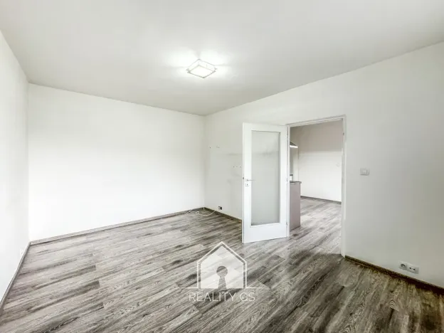 Prodej bytu 2+1, Jílové, Lipová, 52 m2