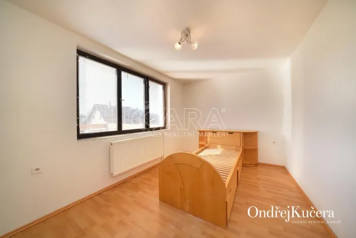 Prodej rodinného domu, Lhota, Nová, 234 m2