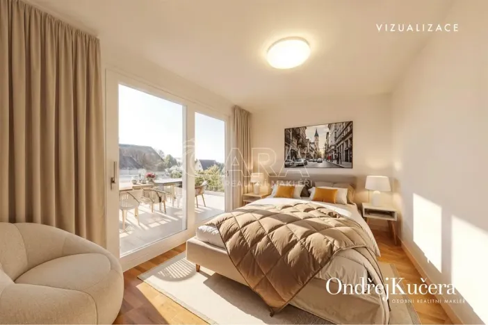 Prodej rodinného domu, Lhota, Nová, 234 m2