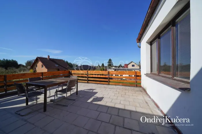 Prodej rodinného domu, Lhota, Nová, 234 m2