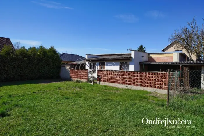 Prodej rodinného domu, Lhota, Nová, 234 m2