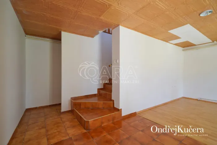 Prodej rodinného domu, Lhota, Nová, 234 m2