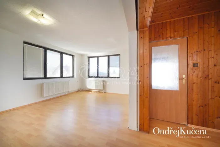 Prodej rodinného domu, Lhota, Nová, 234 m2