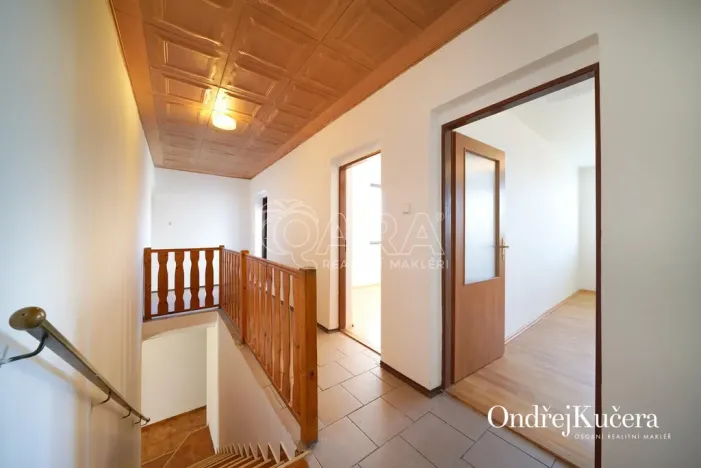 Prodej rodinného domu, Lhota, Nová, 234 m2