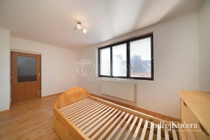 Prodej rodinného domu, Lhota, Nová, 234 m2