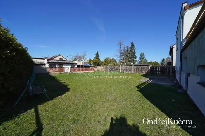 Prodej rodinného domu, Lhota, Nová, 234 m2