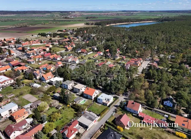 Prodej rodinného domu, Lhota, Nová, 234 m2