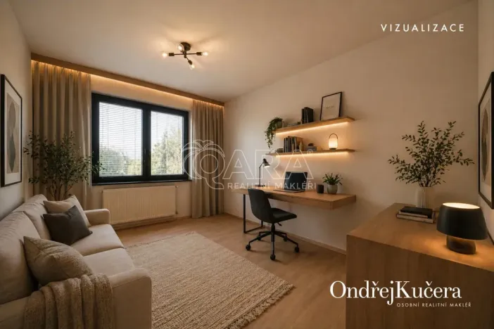 Prodej rodinného domu, Lhota, Nová, 234 m2