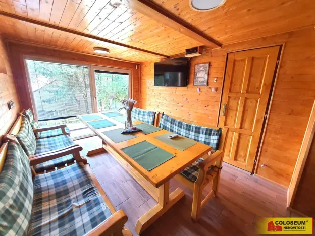 Prodej chaty, Rusava, 123 m2