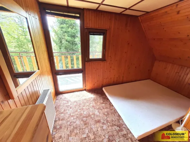 Prodej chaty, Rusava, 123 m2