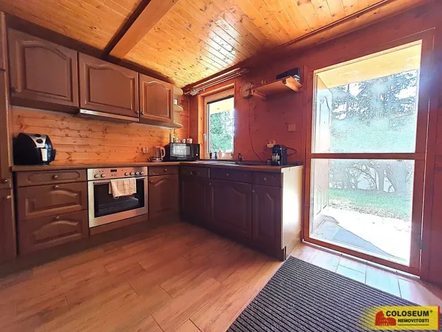 Prodej chaty, Rusava, 123 m2