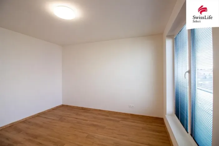Pronájem bytu 2+kk, Jihlava, Žitavská, 76 m2