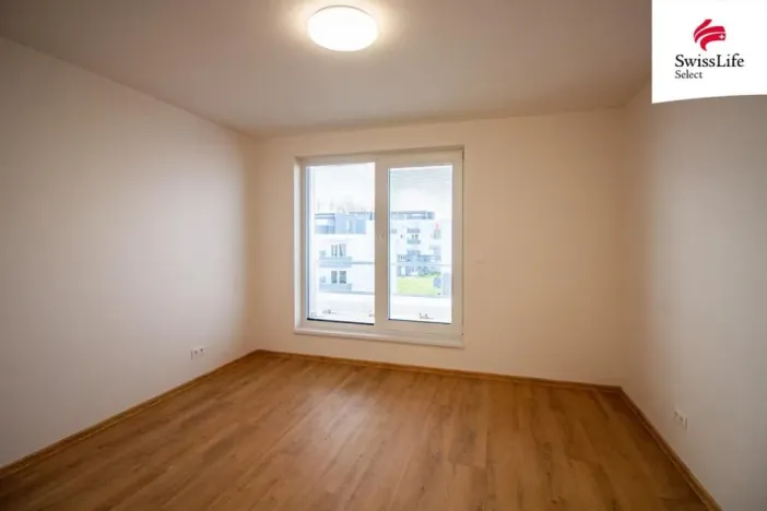 Pronájem bytu 2+kk, Jihlava, Žitavská, 76 m2