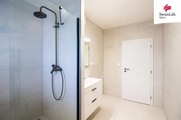 Pronájem bytu 2+kk, Jihlava, Žitavská, 76 m2