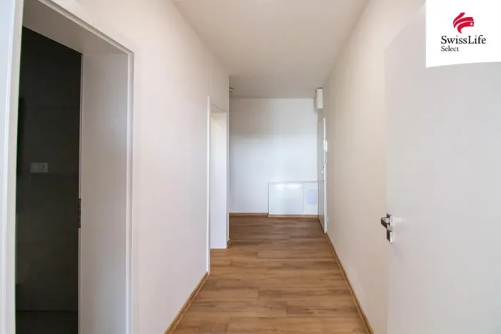 Pronájem bytu 2+kk, Jihlava, Žitavská, 76 m2
