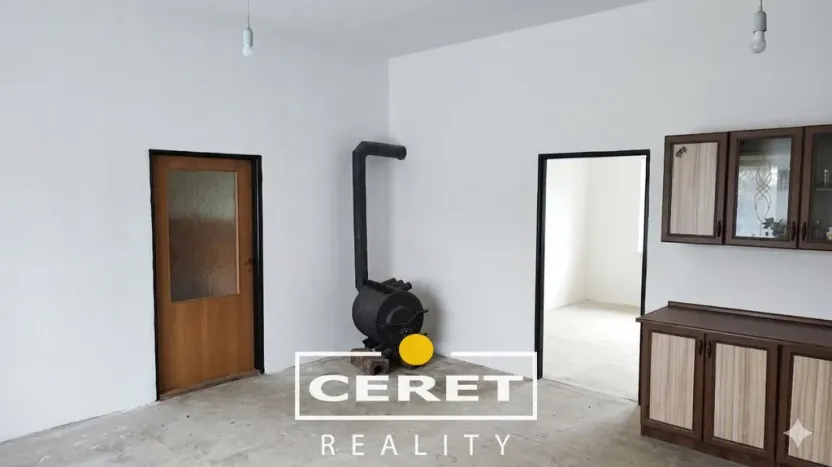 Prodej rodinného domu, Liběšice - Líčkov, 400 m2