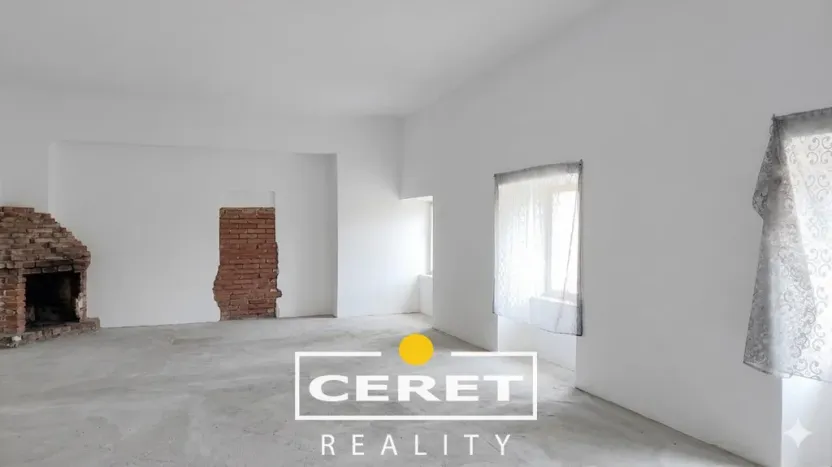 Prodej rodinného domu, Liběšice - Líčkov, 400 m2