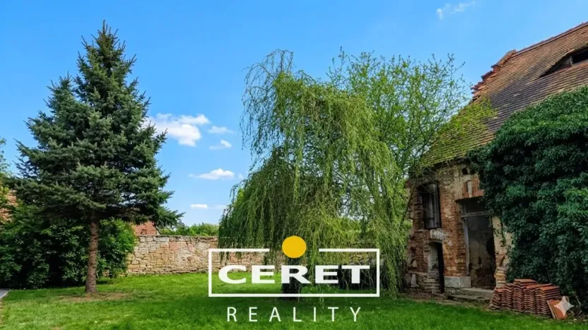 Prodej rodinného domu, Liběšice - Líčkov, 400 m2