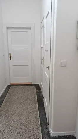 Pronájem bytu 2+kk, Praha - Dejvice, Koulova, 47 m2