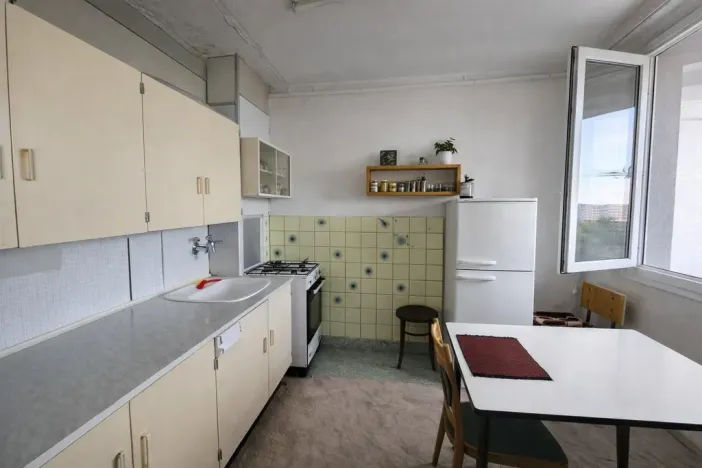 Prodej bytu 2+1, Most, Rozmarýnová, 49 m2