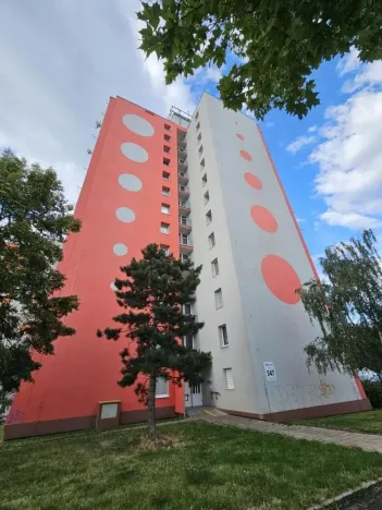 Prodej bytu 2+1, Most, Rozmarýnová, 49 m2