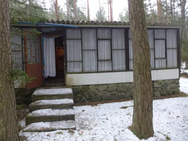 Prodej chaty, Doksy, Bílý kámen, 53 m2