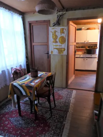 Prodej chaty, Doksy, Bílý kámen, 53 m2