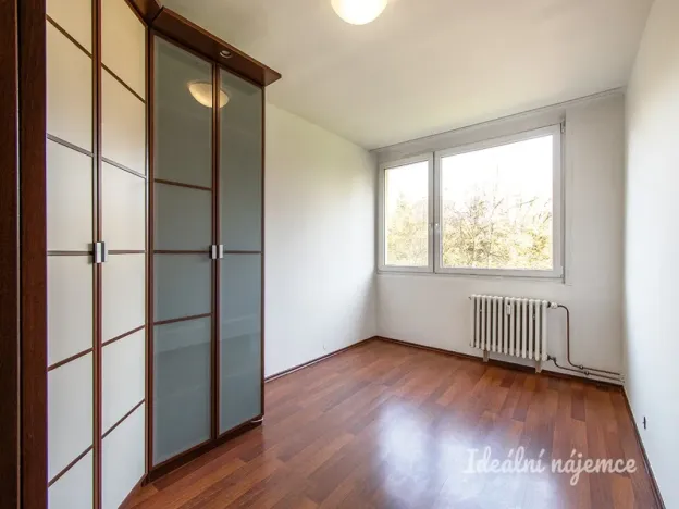 Pronájem bytu 3+kk, Praha - Bohnice, Hlivická, 72 m2