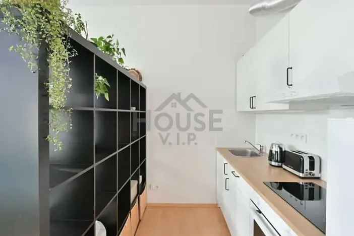 Pronájem bytu 1+kk, Praha - Motol, Kudrnova, 33 m2