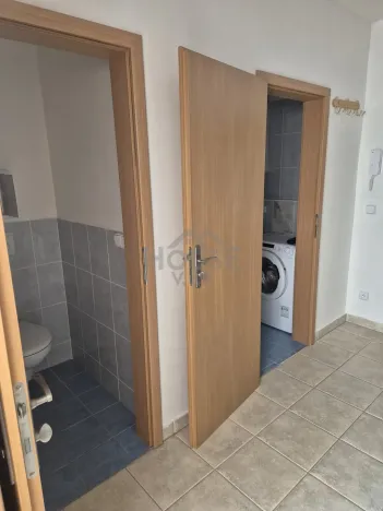 Pronájem bytu 1+kk, Praha - Motol, Kudrnova, 33 m2