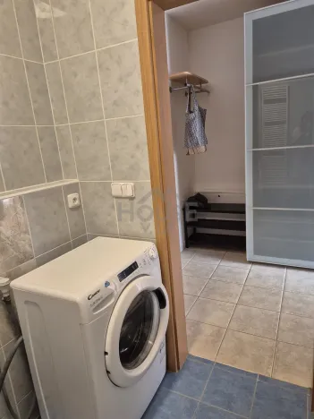 Pronájem bytu 1+kk, Praha - Motol, Kudrnova, 33 m2