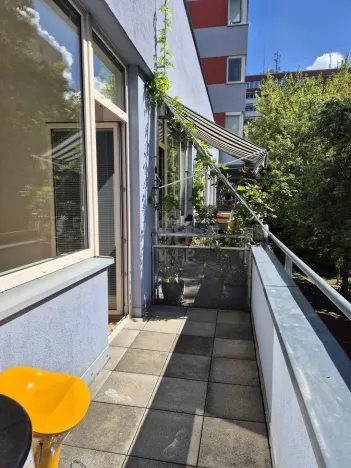 Pronájem bytu 1+kk, Praha - Motol, Kudrnova, 33 m2