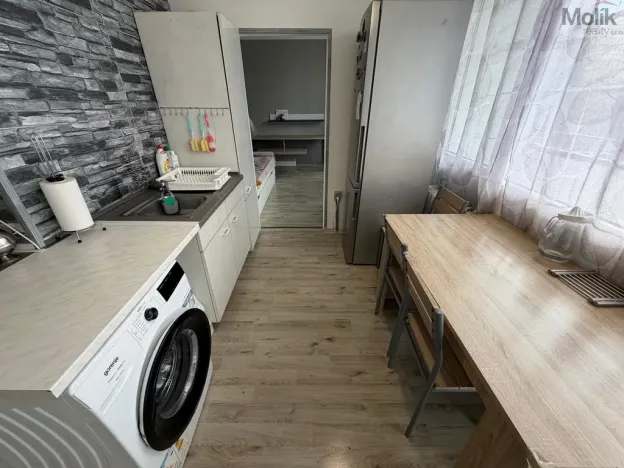 Prodej bytu 3+1, Most, M. G. Dobnera, 63 m2