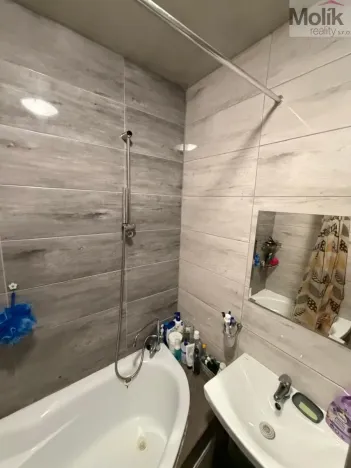 Prodej bytu 3+1, Most, M. G. Dobnera, 63 m2