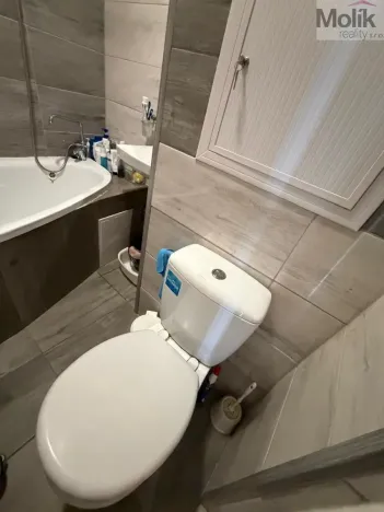 Prodej bytu 3+1, Most, M. G. Dobnera, 63 m2