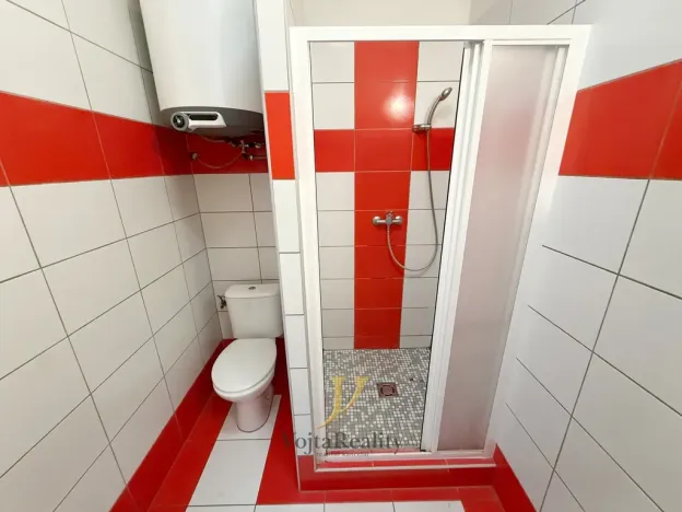 Pronájem bytu 1+kk, Olomouc, Zámečnická, 35 m2