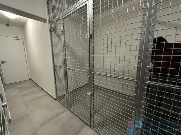 Pronájem bytu 1+kk, Jablonec nad Nisou - Kokonín, Krkonošská, 52 m2