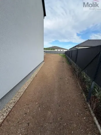 Pronájem rodinného domu, Most, Tymiánová, 156 m2