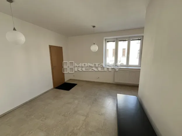 Pronájem bytu 3+kk, Olomouc, Štítného, 78 m2