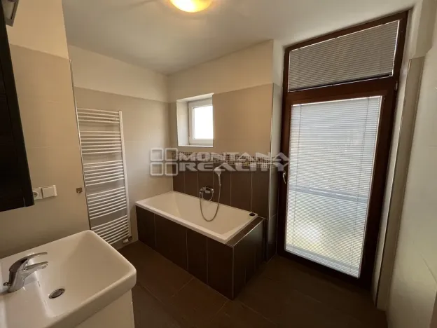 Pronájem bytu 3+kk, Olomouc, Štítného, 78 m2