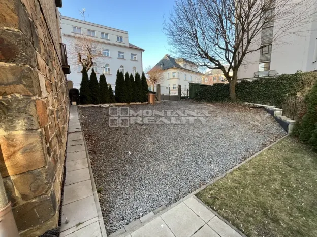 Pronájem bytu 3+kk, Olomouc, Štítného, 78 m2