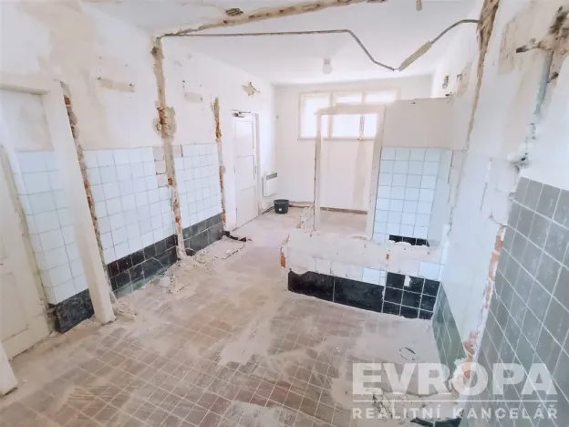 Prodej chaty, Vráž, okres písek, 109 m2