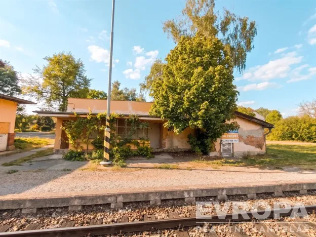 Prodej chaty, Vráž, 109 m2
