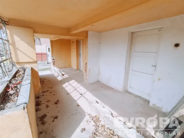 Prodej chaty, Vráž, 109 m2